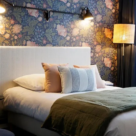 Hotel Le Manoir Paris Le Touquet