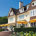 Hotel Le Manoir