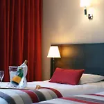 Hotel Le Manoir Le Touquet-Paris-Plage