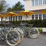 Le Manoir Paris Ξενοδοχείο Le Touquet
