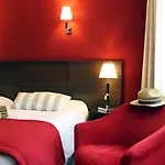 Le Manoir 4*