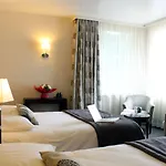 Hotel Le Manoir 4*