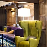 Ξενοδοχείο Le Manoir Paris