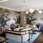 Le Manoir Paris Ξενοδοχείο 4*