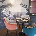 Le Manoir Hotel Le Touquet-Paris-Plage