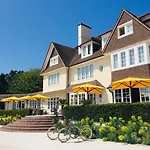 Le Manoir 4* Le Touquet-Paris-Plage