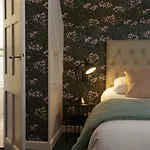 Hotel Le Manoir Le Touquet-Paris-Plage