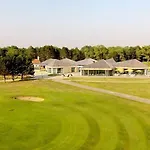 Ξενοδοχείο Le Manoir Paris Le Touquet