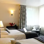 Le Manoir Hotel Le Touquet-Paris-Plage