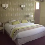 Le Manoir Paris Ξενοδοχείο 4*