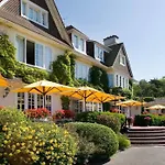 Ξενοδοχείο Le Manoir Paris Le Touquet