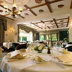 Le Manoir Hotel Le Touquet-Paris-Plage
