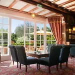 Ξενοδοχείο Le Manoir Paris Le Touquet