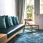 Otel Le Manoir Paris Le Touquet