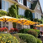 Le Manoir 4* Le Touquet-Paris-Plage