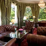 Le Manoir Hotel Le Touquet-Paris-Plage