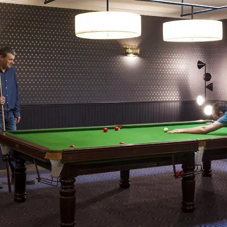 Le Manoir Paris Le Touquet