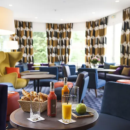 Le Manoir Paris