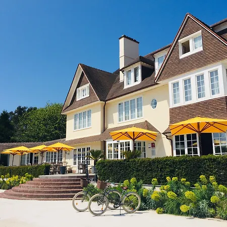 Le Manoir Paris 4* Le Touquet