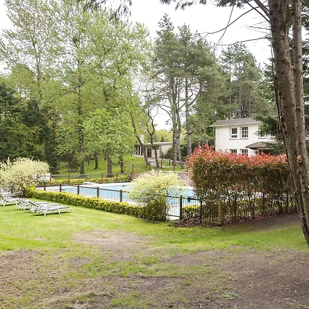 Le Manoir Paris Hotel 4*