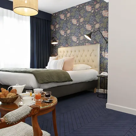 Le Manoir Paris Le Touquet