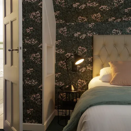 Hotel Le Manoir Paris Le Touquet