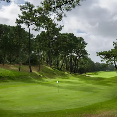 Le Manoir Paris 4* Le Touquet