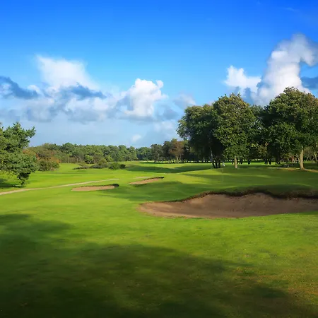 Le Manoir Paris Szálloda