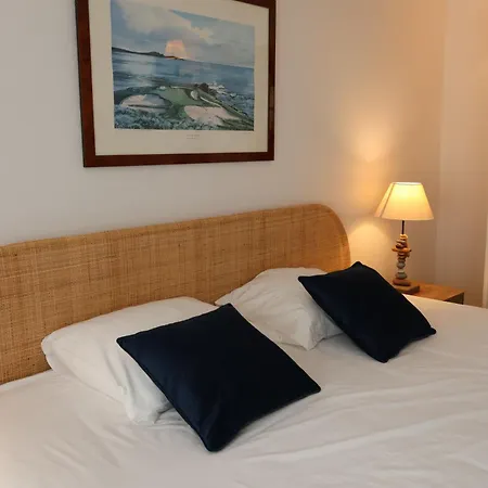 Hotel Le Manoir Paris 4*