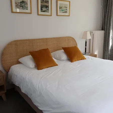 Le Manoir Paris Hotel Le Touquet