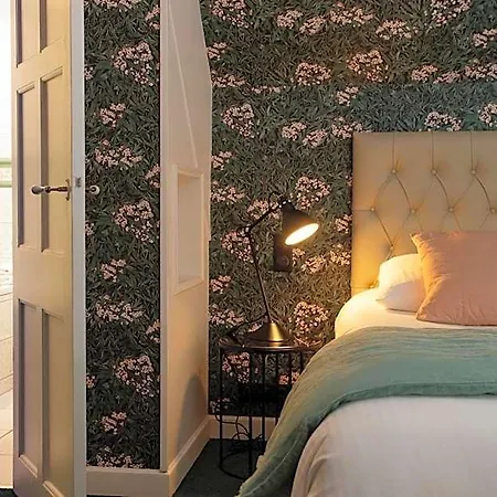Hotel Le Manoir Paris Le Touquet
