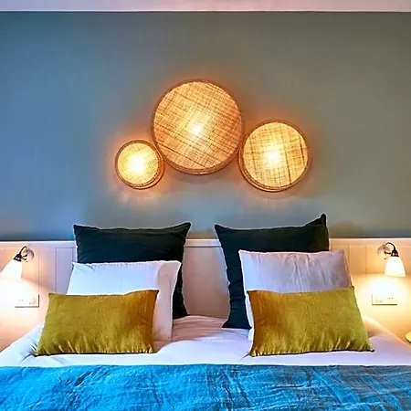 Le Manoir Paris Le Touquet