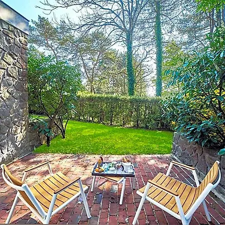Le Manoir Paris Hotel