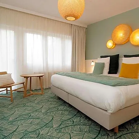 Le Manoir Hotel 4*