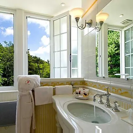 Le Manoir Paris Le Touquet