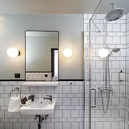 Hotel Le Manoir Paris 4*