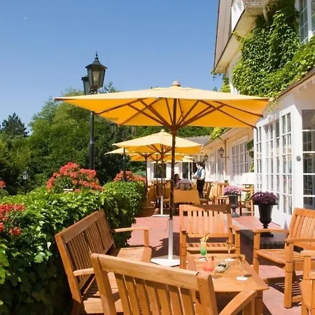 Le Manoir Paris Hotel 4*