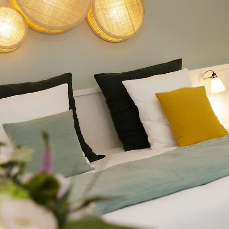 Le Manoir Paris 4* Le Touquet