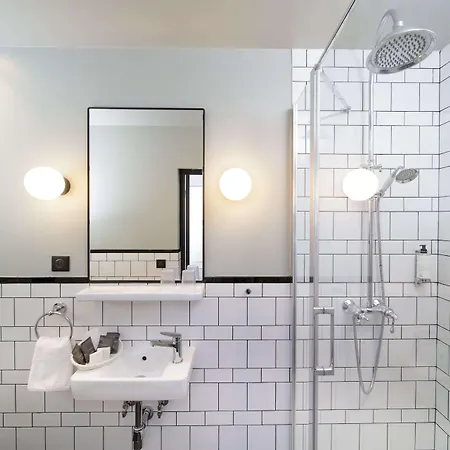 Le Manoir Paris Le Touquet