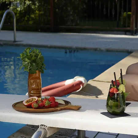 Le Manoir Ξενοδοχείο Le Touquet