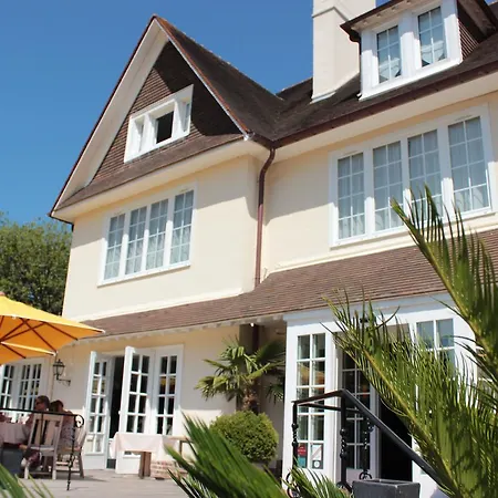 Le Manoir 4*