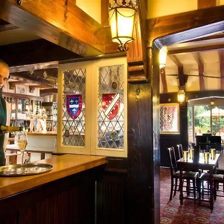 Le Manoir Paris Szálloda 4*