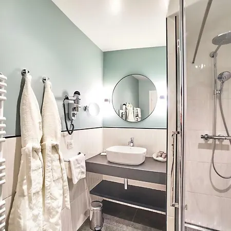 Le Manoir Paris Le Touquet