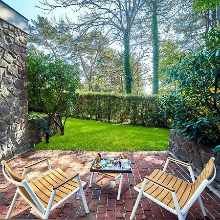 Le Manoir Paris 4* Le Touquet