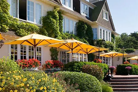 Le Manoir Paris 4* Le Touquet