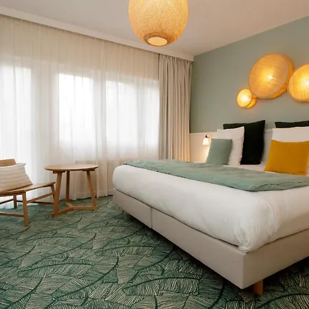 Le Manoir Paris Le Touquet