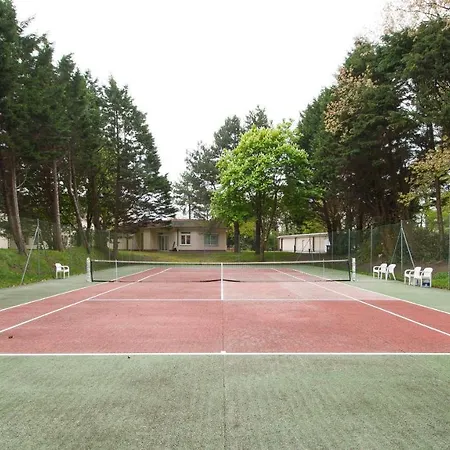 Le Manoir Ξενοδοχείο