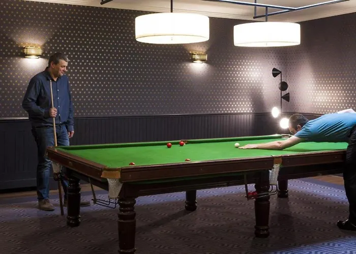 Le Manoir Paris Le Touquet