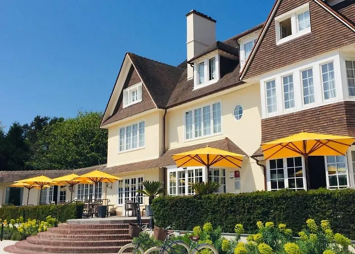 Hotel Le Manoir Paris