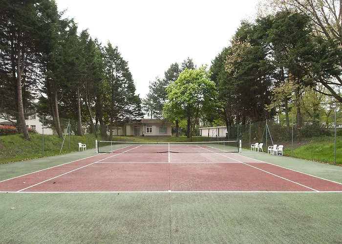 Hotel Le Manoir Paris 4*